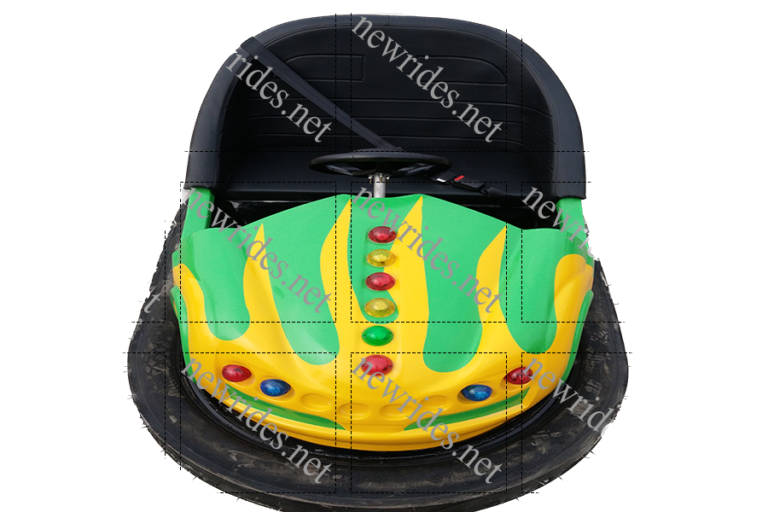 Bumper Car Prices Revealed How Much Do Bumper Cars Cost for Your