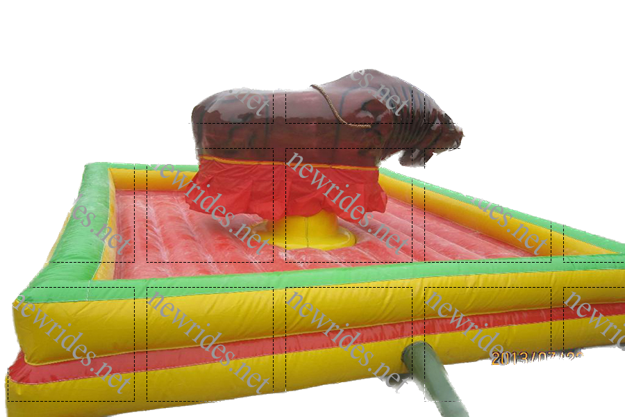 Mechanical Bull Rides for Sale