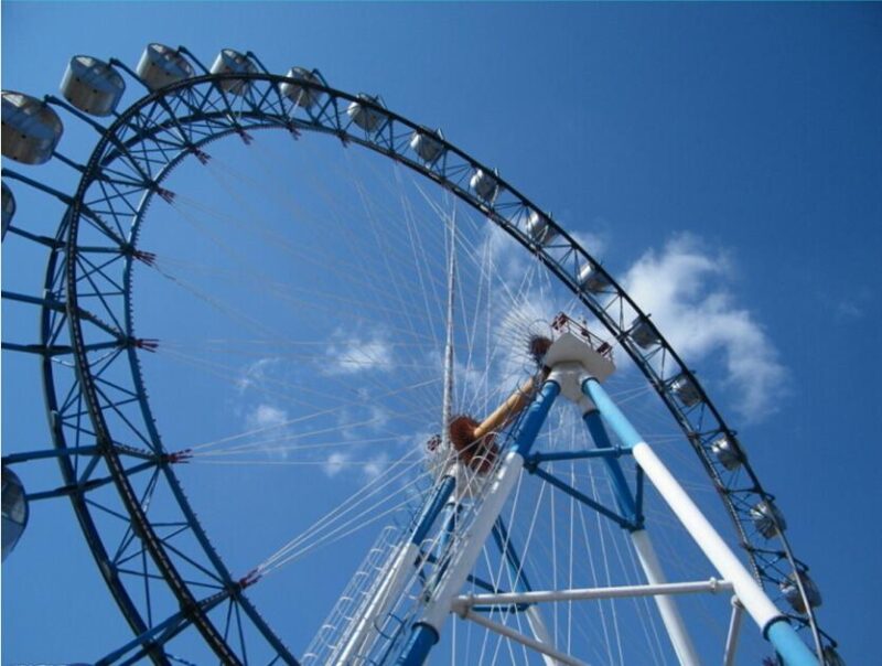 20m Ferris Wheel Rides for Sale