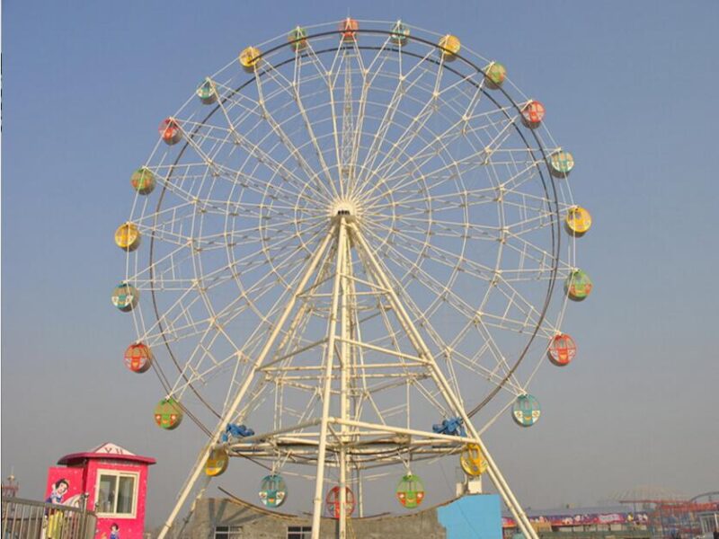 46m Ferris Wheel for Sale