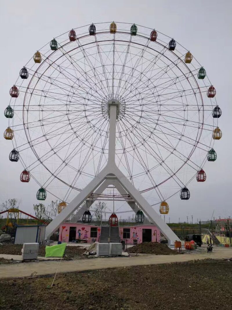 65m Ferris Wheel for Sale
