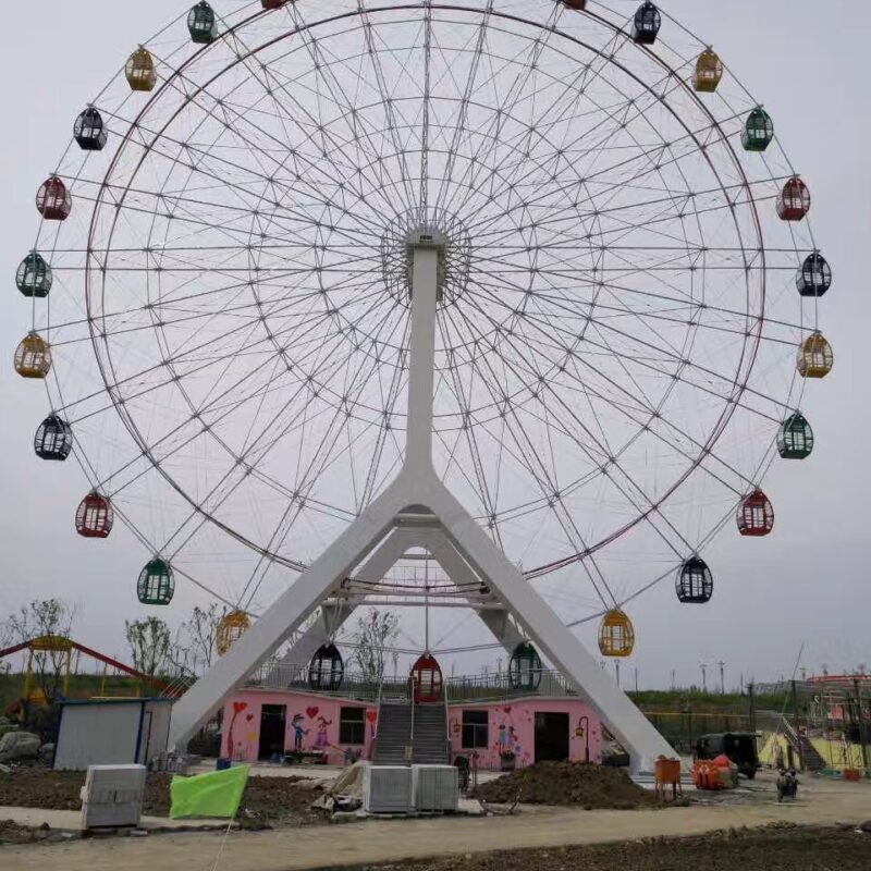 65m Ferris Wheel for Sale