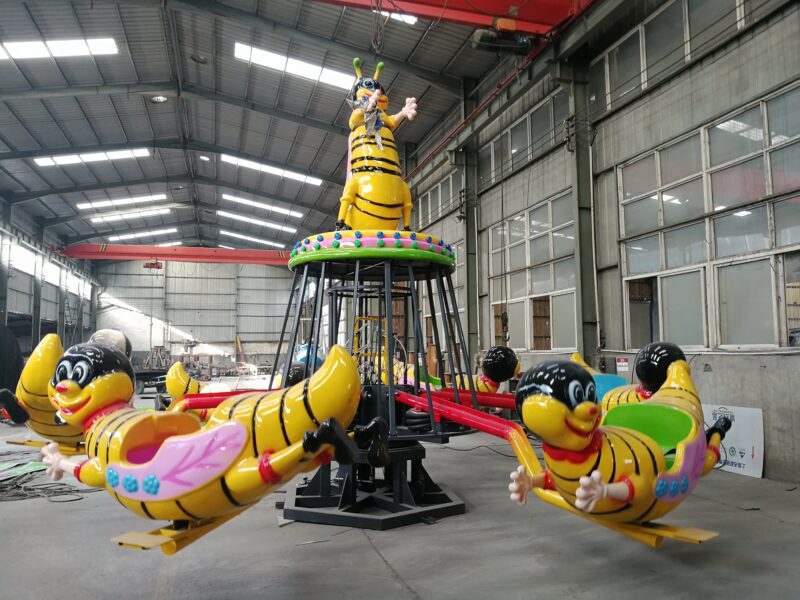Bounce Bee Rides for Sale