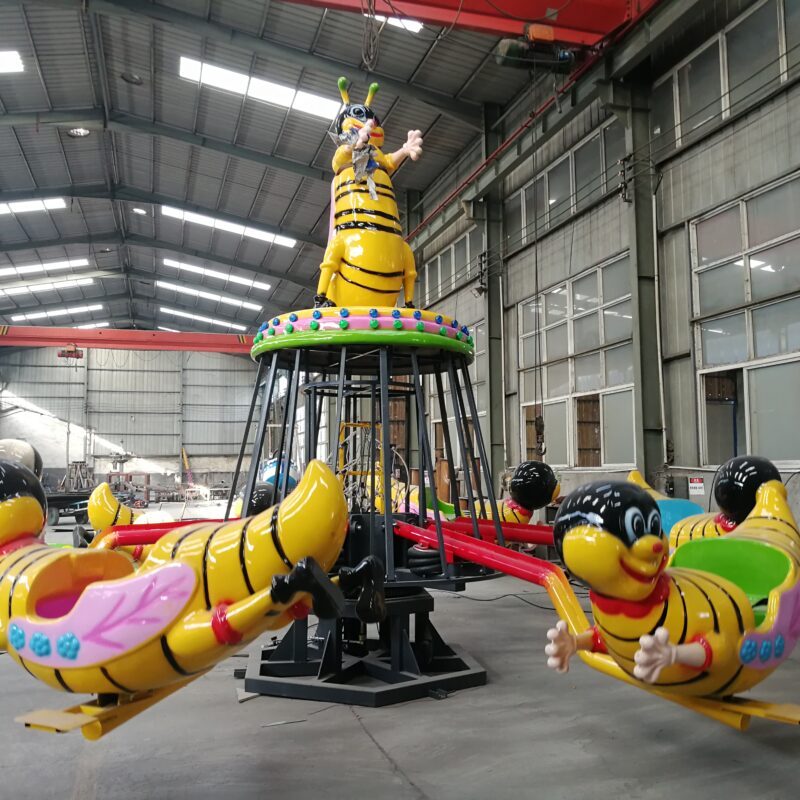 Bounce Bee Rides for Sale