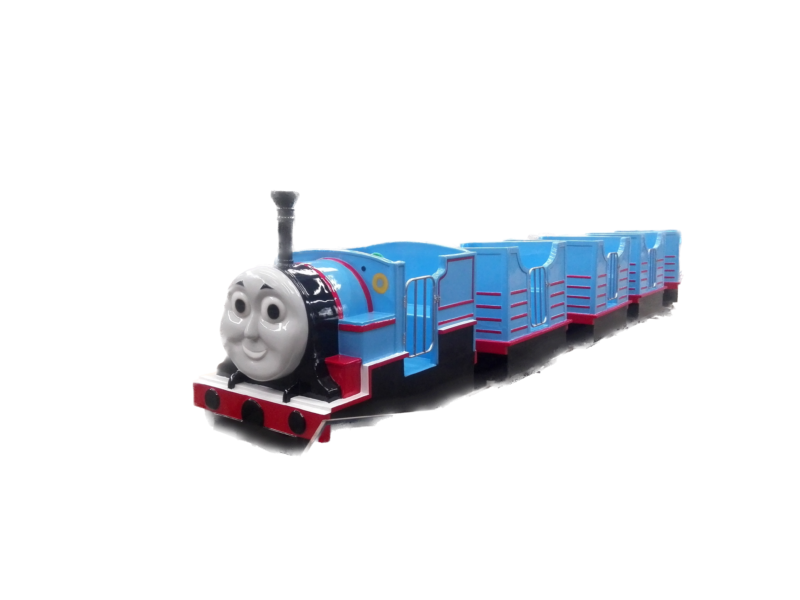 Thomas Track Train Ride for Sale