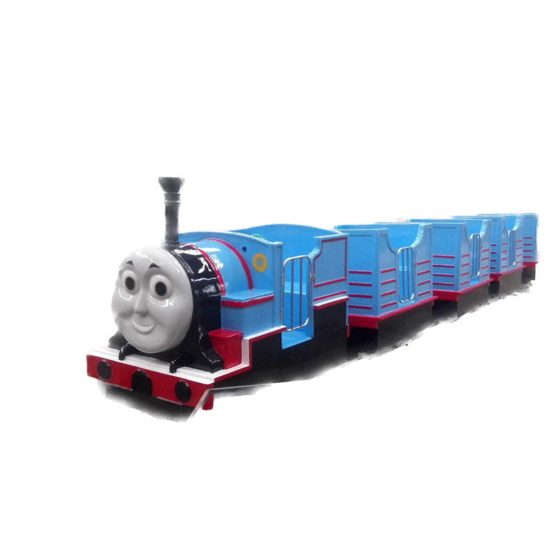 Thomas Track Train Ride for Sale
