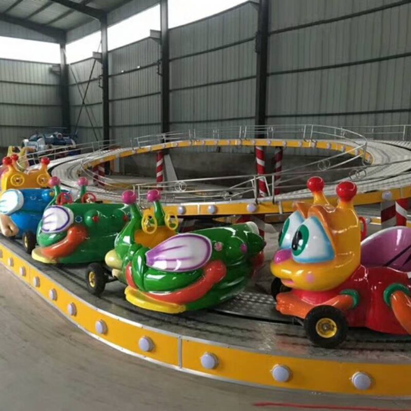 kids Mini Roller Coaster for Sale