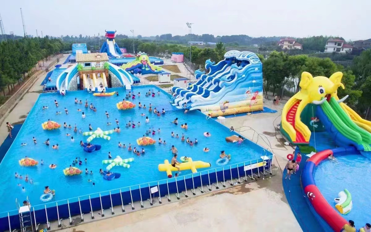 Water Amusement Park Rides for Sale